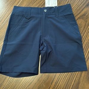 Turtles & Tees boys shorts